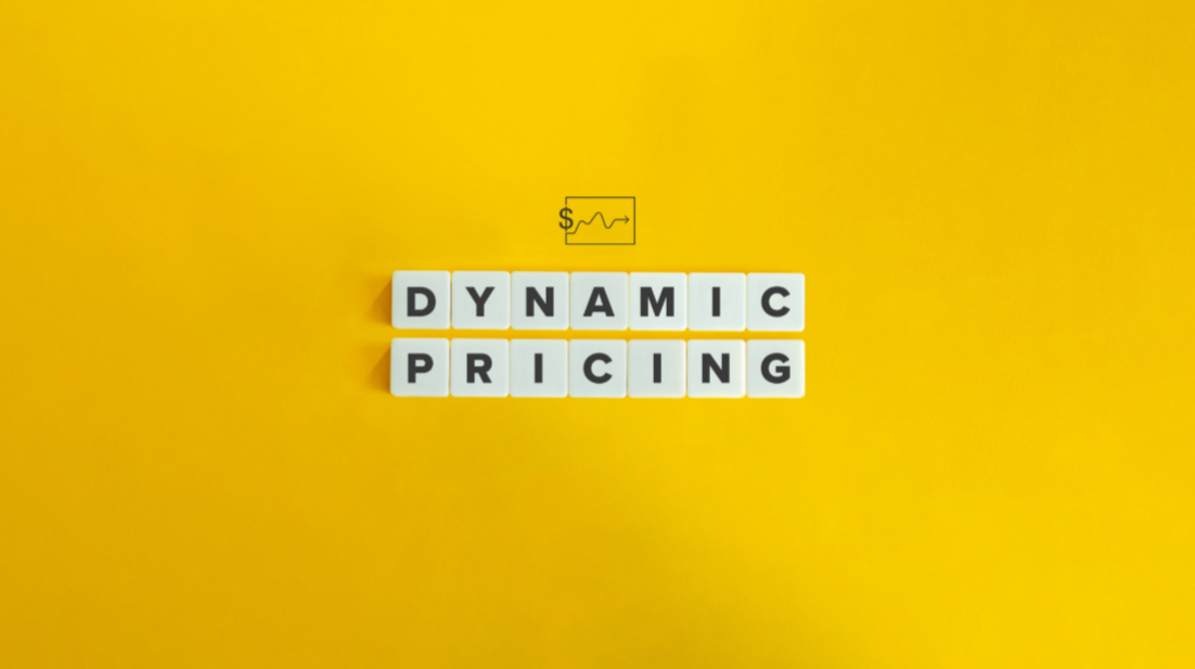 Dynamic Pricing Optimization with AI