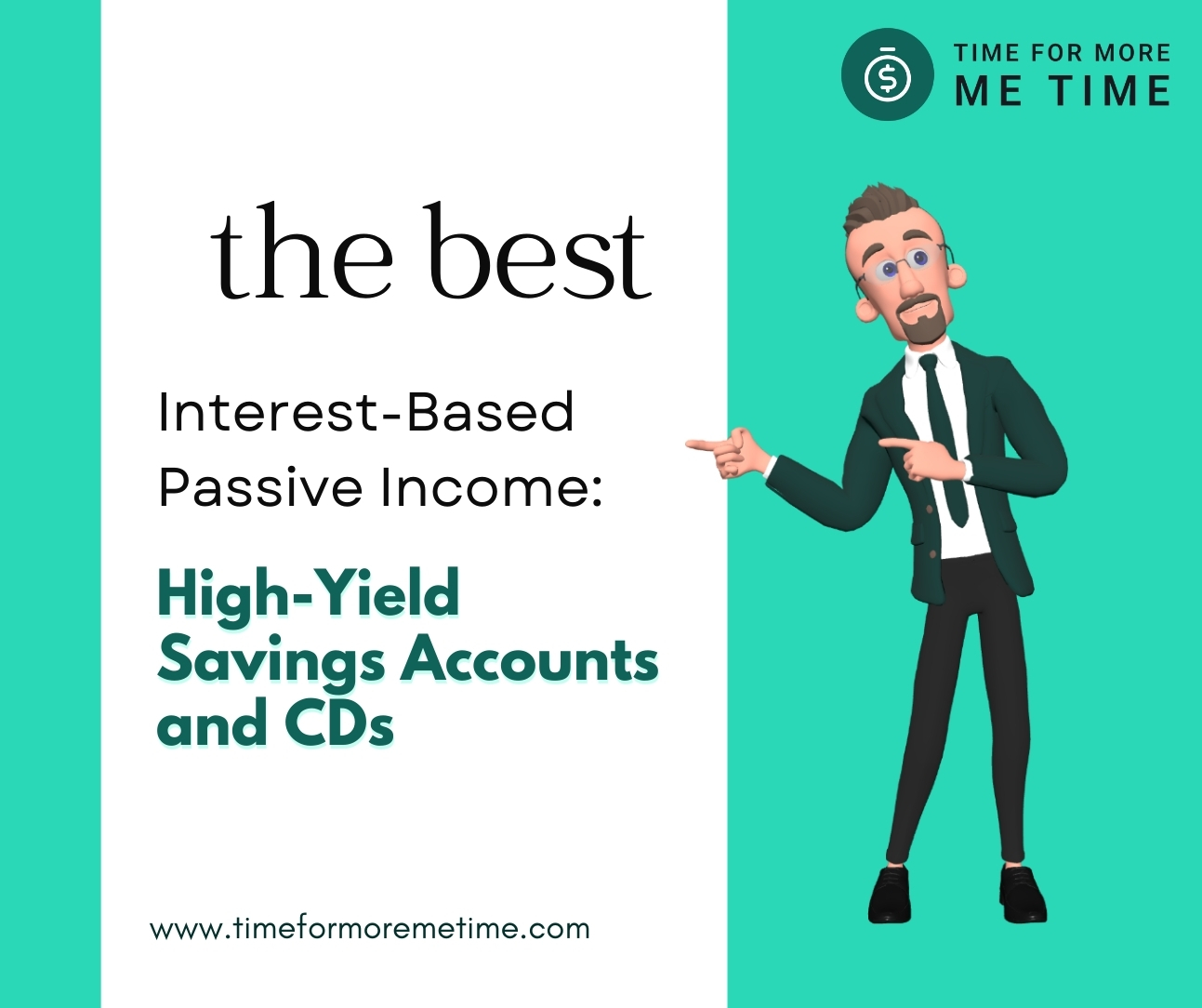 best passive income investments