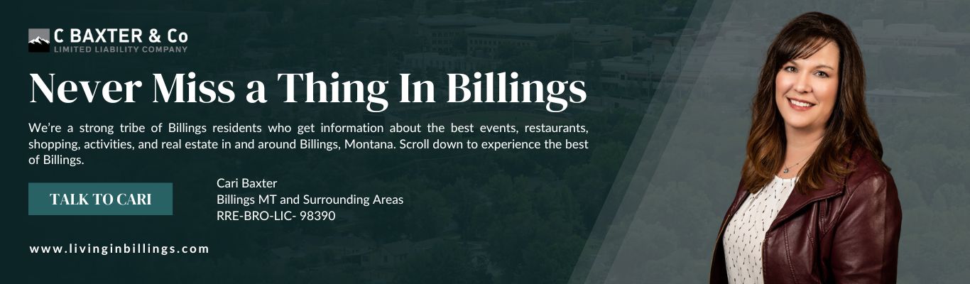 cost of living in Billings Montana