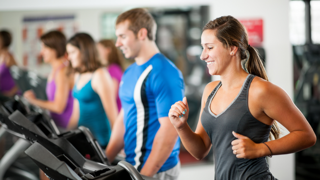 Top Gyms in Canberra Australia