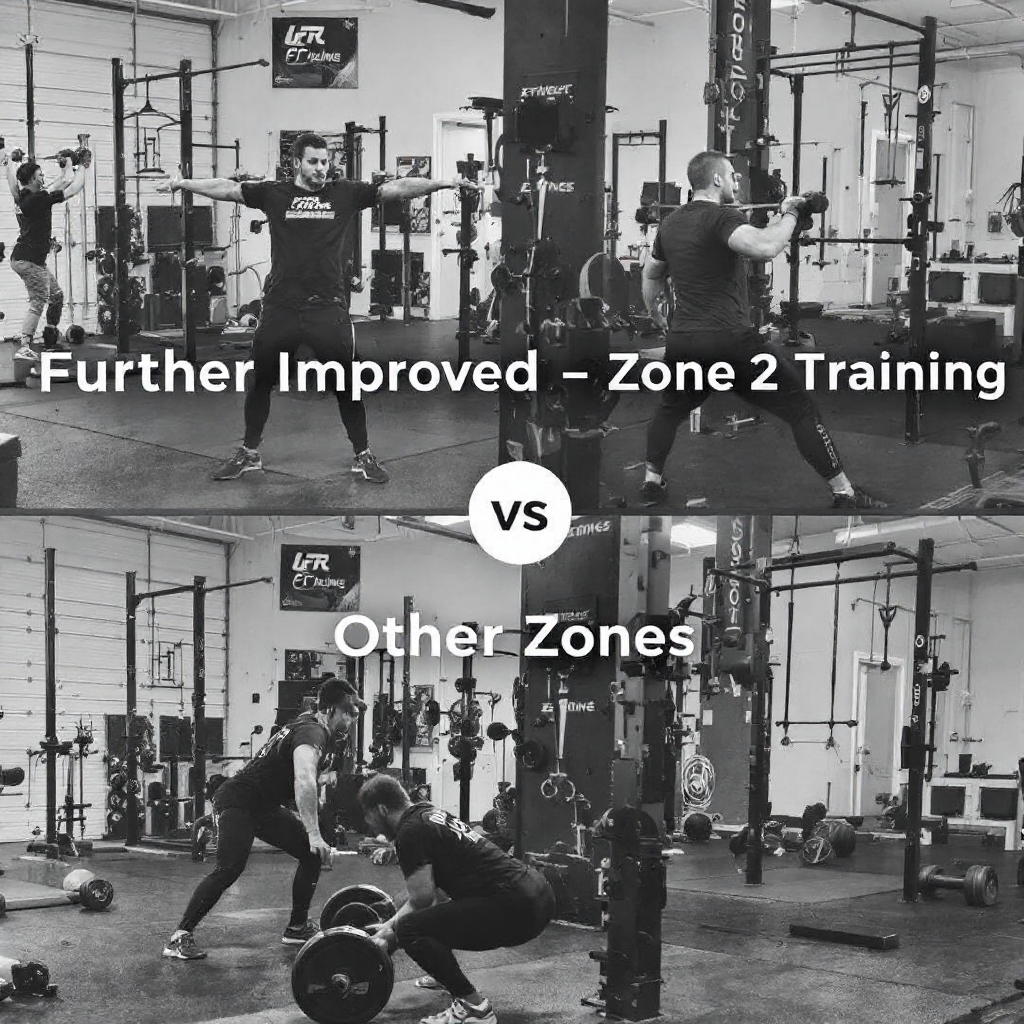 Incorporating Zone 2 into Your Workout Routine