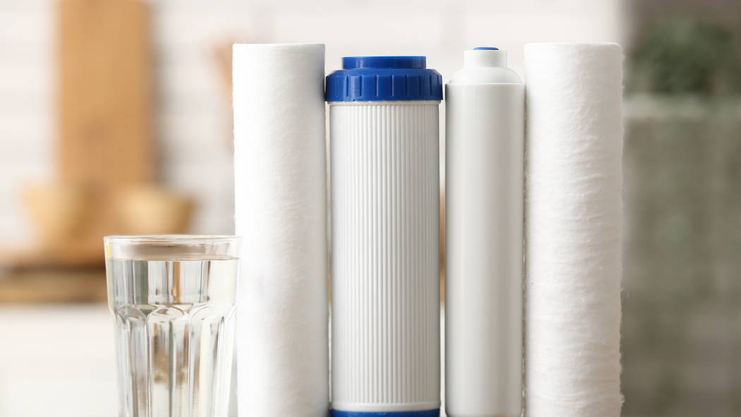 Benefits of Alkaline Water Filters